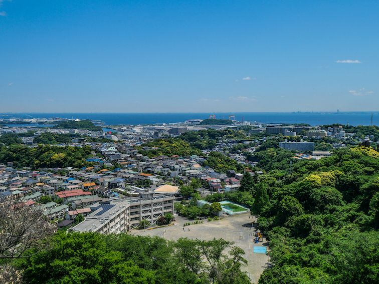家を建てることと町をつくることについて知ってほしいこと