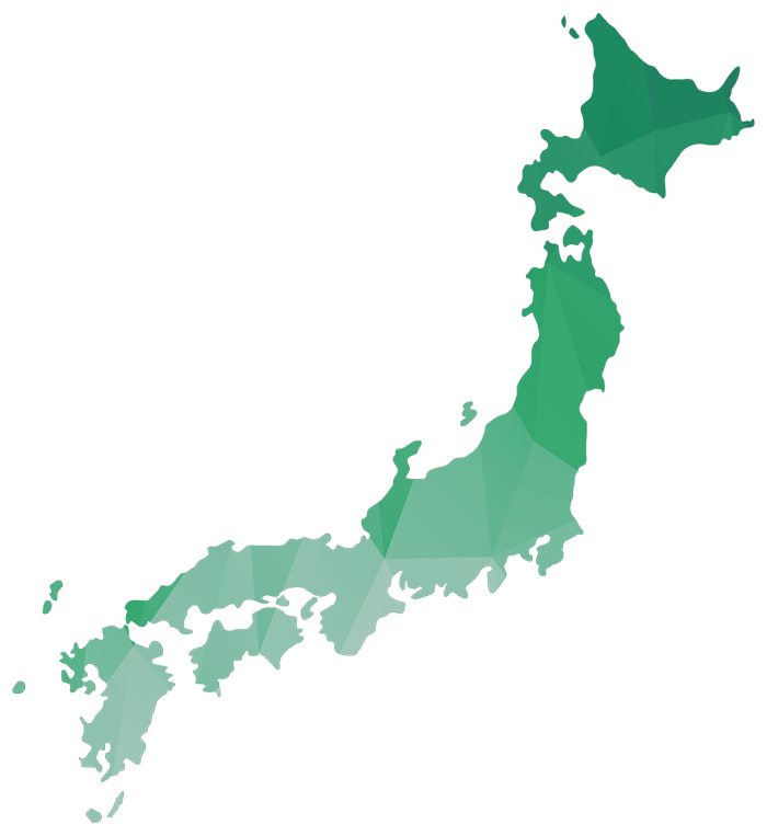 全国会員マップ